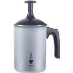 Bialetti Tutto Crema MilchaufschÃ¤umer