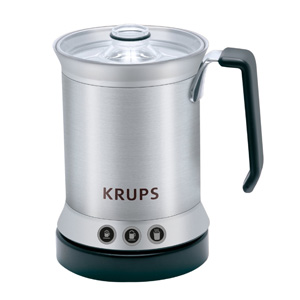 Krups XL 2000 Milchaufschäumer