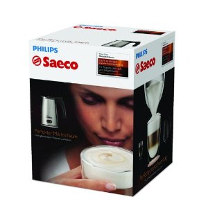 Philips Saeco HD7019 Milchaufschäumer Verpackung